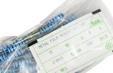 3W 1R-1M 3W 1Ohm To…