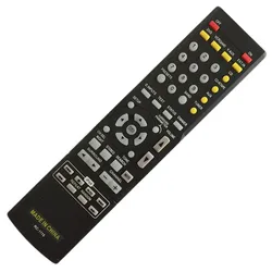 Remote Control For DENON AVR-1610 AVR-3801 AVR-3802 AVR-3803 AVR-3804 AVR-3805 AVR-3806 AVR-3807 AVR-3809 AVR-4806 DT-390XP