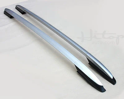 Original model roof rail luggage bar roof rack for Toyota RAV4 2016 2017 2018 2019,100% compatible,supplied by ISO9001 factory