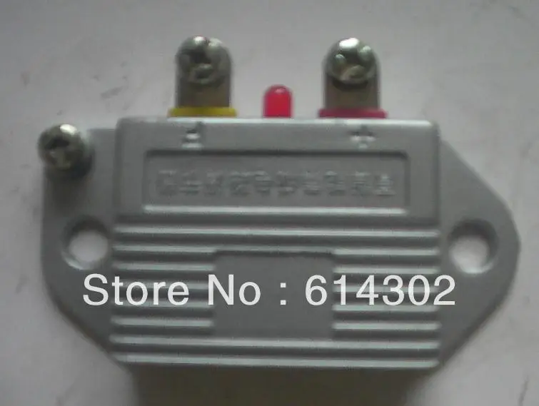 

12V Diesel engine Regulator for diesel generator set for weifang K4100D K4100ZDZH4100D ZH4100ZD diesel engine