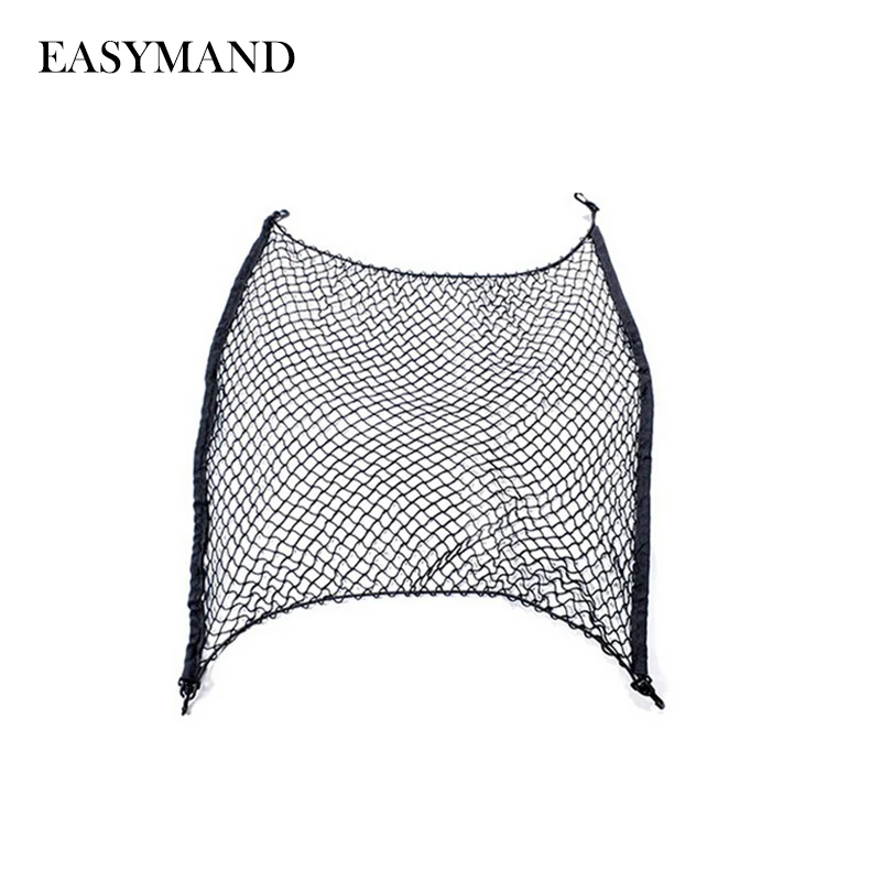 Car-Styling Trunk String Storage Net Bag For Ford Focus Fusion Escort Kuga Ecosport Fiesta Falcon Mondeo