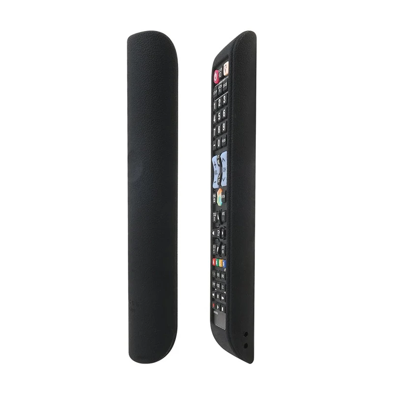 Abdeckungen für Samsung BN59-01178W AA59-00652A AA59-00594A AA59-00582A HDTV Fernbedienung SIKAI Silikon Schutzhüllen Anti-Verloren