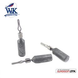 Drop Fishing Sinker 2.5g/3.5g/5g/7g/10g/14g/20g/28g/40g Drop Shot Lead Weight Fishing Tackle Tool Lead Sinkers Fishing