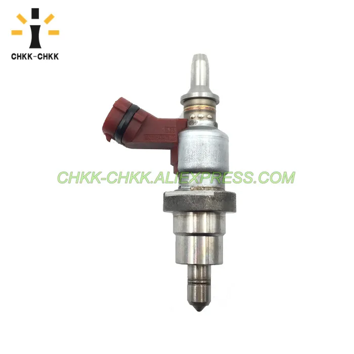 

CHKK-CHKK H8200547431 8200523622 fuel injector for RENAULT Clio Megane Laguna Scenic KANGOO (II) 1.5 DCI MANUELL 5DR SKP DIESEL