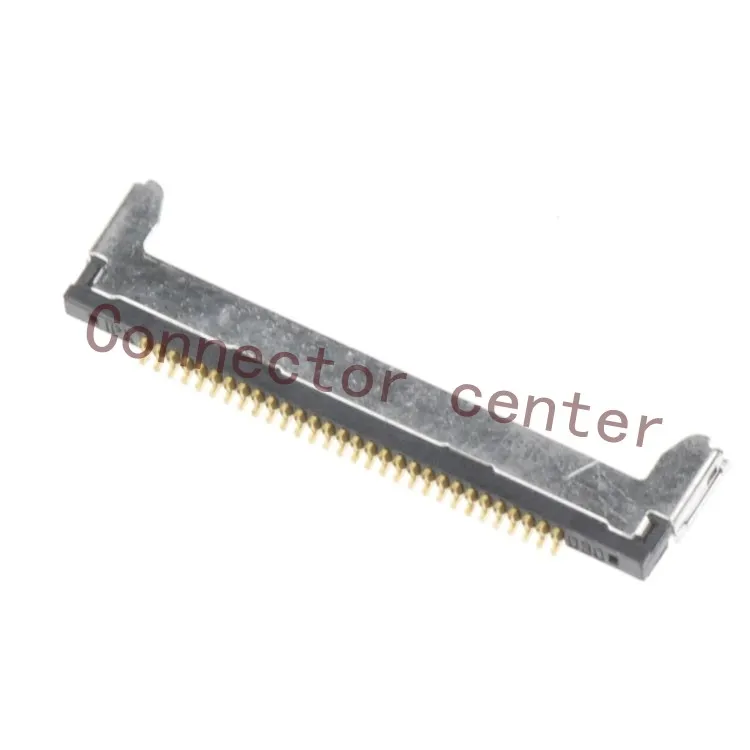 LCD Connector 0.4mm Pitch  30P original 20347-030E LVDS Connector