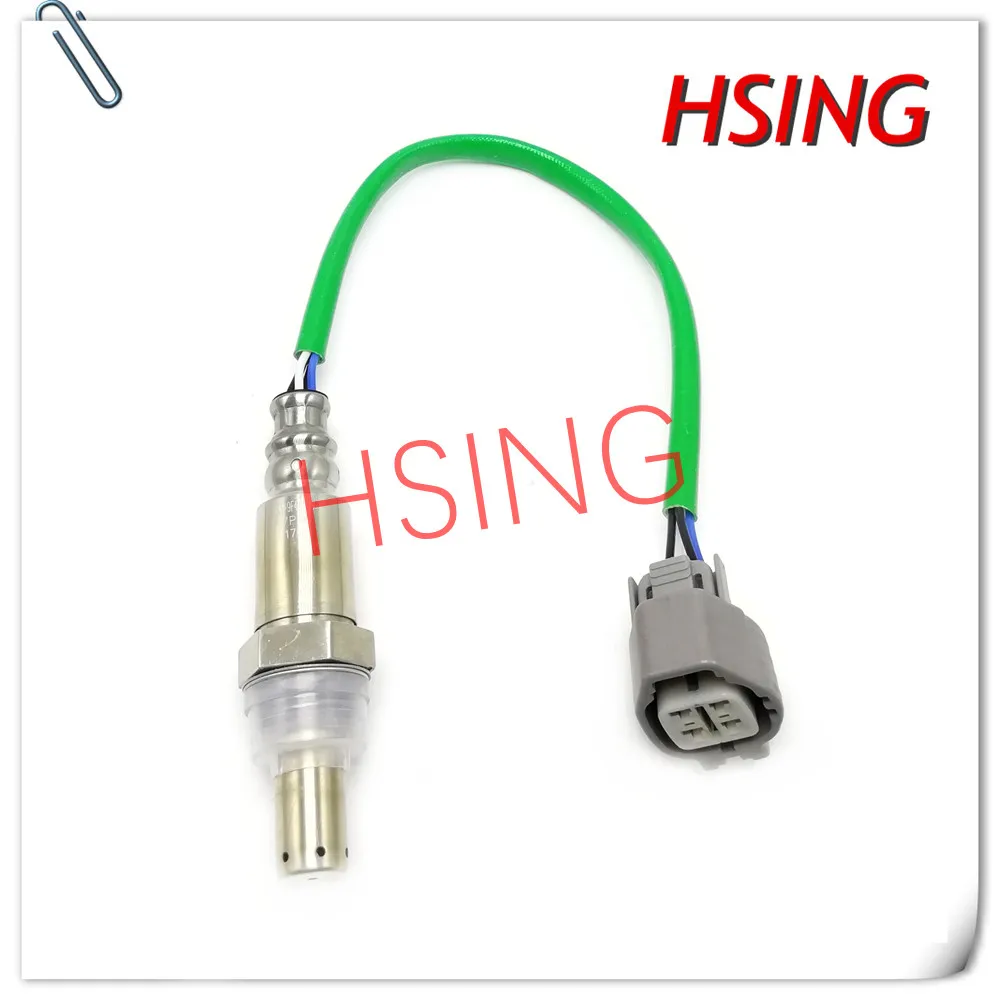 

Upstream Sensor Oxygen Sensor Fits For Jaguar XF XJ XK S-Type 2.5L 3.0L 4.2L ***Part No# 6R83-9F472-AC C2C22681