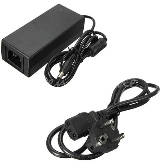 IMAX B6 80W Batterijlader Lipo NiMh Li-ion Ni-Cd Digitale Lipro Balanslader Ontlader Wisselstroom 12V 5A Adapter Voor Rc Auto - afbeelding 1