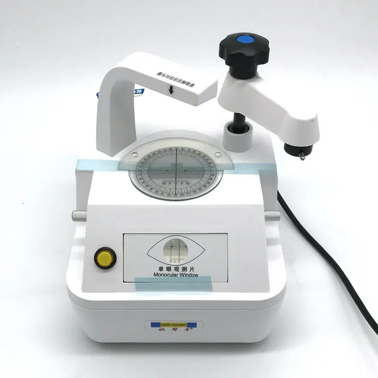 

Eyeglasses Processing Equipment,Spectacle lens locator Evisor road center locator lens center instrument Good coagent glasses