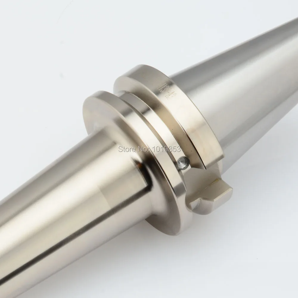 BT40-M12-165LสมดุลG2.5 25000รอบต่อนาทีModularประเภทมิลลิ่งผู้ถือเครื่องมือเชย