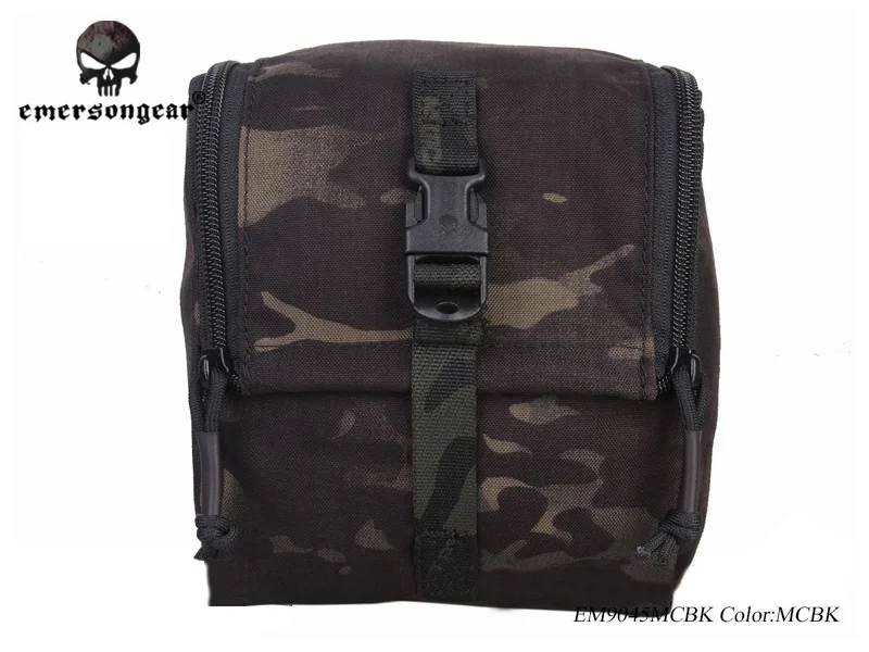 

Поясная сумка EmersonGear-Tactical Molle Combat, Utility, EM9045