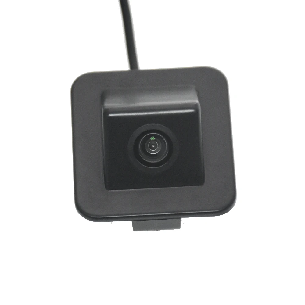 Picture 3: Rearview Camera For Hyundai Elantra 2012 2013 2014 Camera Vehicle Water-Proof Parking Assist CCD HD