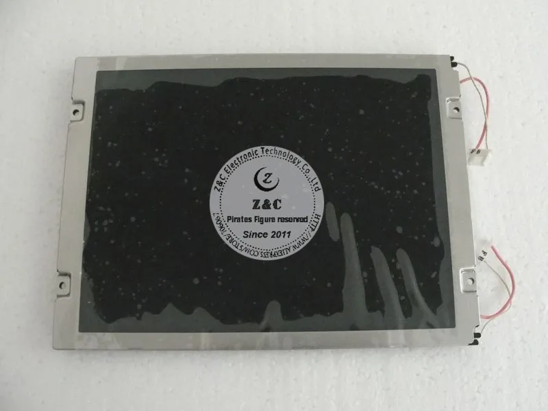 AA084VC03 Original 8.4 inch  640*480 LCD Panel Screen Display