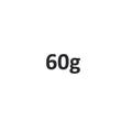 60g Real 51g  2 Pc
