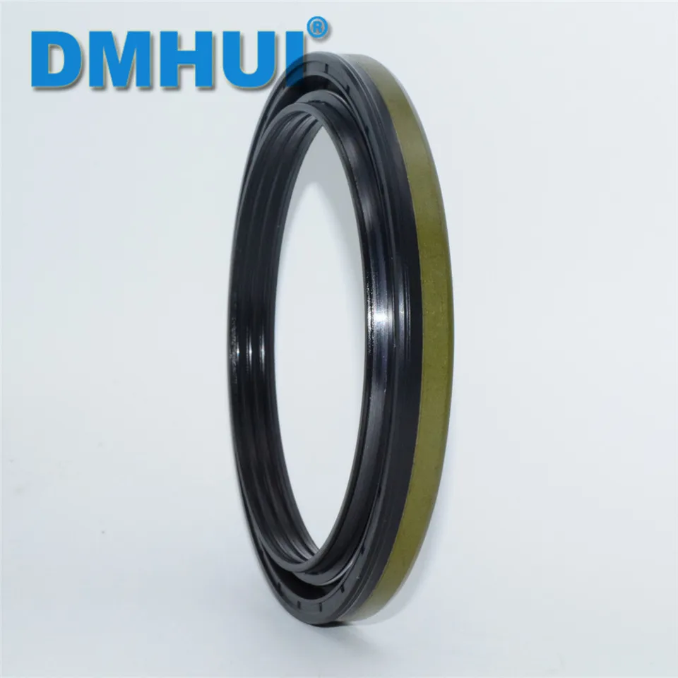 

DMHUI brand Tractor Oil Seal RWDR KASSETTE OEM 12019116B 145*175*14.5/15.5 145X175X14.5/15.5 ISO 9001:2008