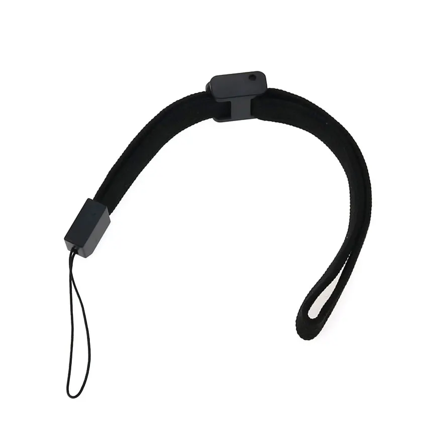 YuXi Anti-caduta Hand Strap lanyard Stringa per Wii PS4 VR PS3 Spostare PSV PSP Nuovo 3DS XL 3DSXL Remote Controller Corda Da Polso
