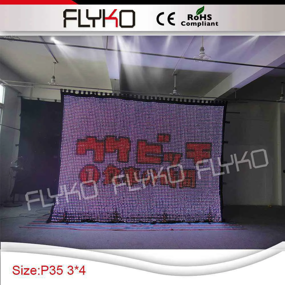 4x3m Free shipping beautiful backdrops for designers display beautiful lighting animation