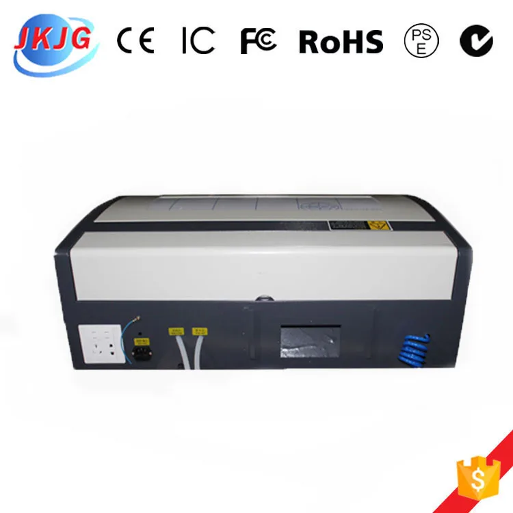 سعر المصنع 3040 50W CO2 الليزر نوع القطع بالليزر معدات الليزر