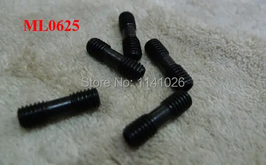 10pcs Clamp Screw  ML0625  CNC latheTools Spare Screw