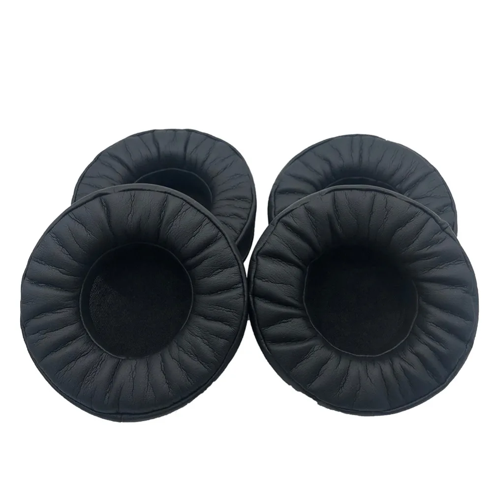 Whiyo 1 Pair of Sleeve Pillow Ear Pads Cushion Cover Earpads Earmuff Replacement for Monolith m560 Headphones