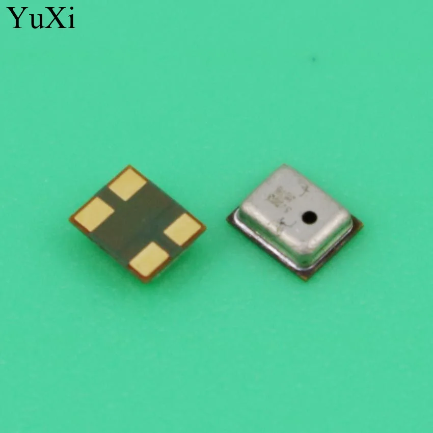 YuXi SH-015 Mic Microphone Cell Phone Replacement Part For Xiaomi mi 2A,silver