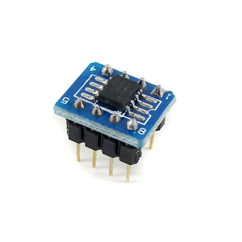 OPA1612 OPA1612AID Double OP AMP For HiFi Audio Amplifier Preamplifier DIP8 DIP-8 IC Chip