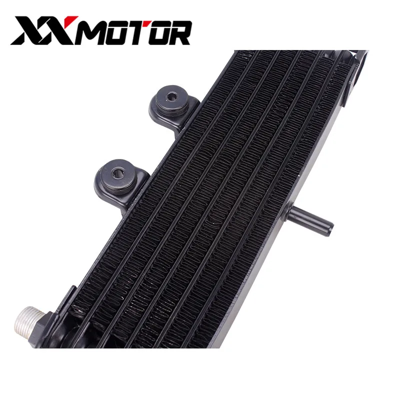 water tank OIL COOLER Radiator Cooler Water Cooling For Yamaha XJR400 XJR Motorcycle Accessories