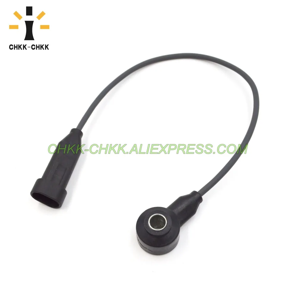 CHKK-CHKK Knock Sensor SMW250314 for great wall 4G63 ENGINE OEM SMW250314