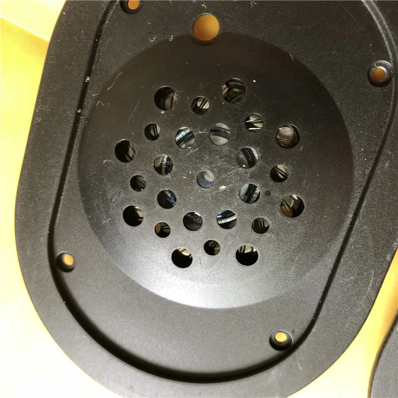 Original 40mm Speaker Unit Replacement for PSB M4U2 Headphones Excellent Vocal Sound Loudspeakers