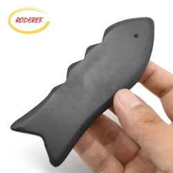 Body Guasha Board For Scraping Bian Stone Gua Sha Tool For Body Skin Care Therapy Slimming Body Massager
