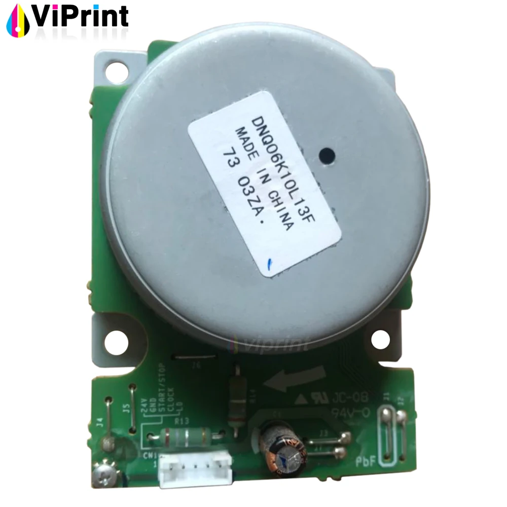 

Фиксатор фьюзера, электрический мотор для Kyocera TASKalf FS 1800 2200 2010 ASSY копировального принтера, запасные части