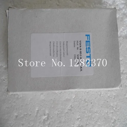 FESTO solenoid valve VSVA-B-B52-H-A2-1R2L spot 534776