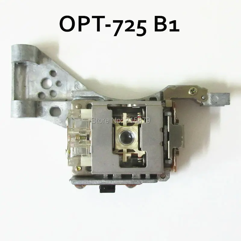 Original OPT-725B1 for JVC Car Audio CD Optical Pickup OPT-725 OPTIMA-725 B1