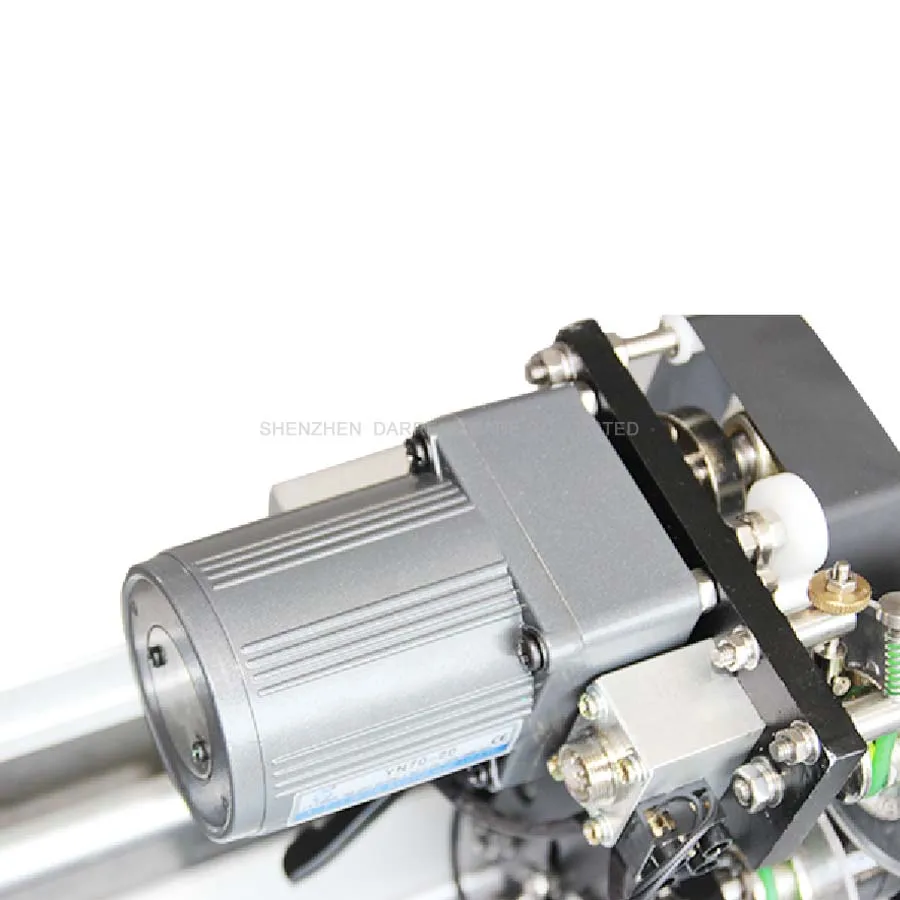 1 Buah HP-241G Mesin Cetak Panas Pita Warna Printer Pita Panas untuk Kemasan 110/220V Mesin Cetak Panas Pita Warna