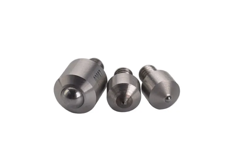 

Brand TX diamond Cone Indenter / Carbide Ball Indenter for TX PHR-2 portable rockwell hardness teser