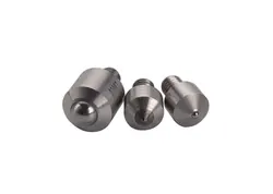 Brand TX diamond Cone Indenter / Carbide Ball Indenter for TX PHR-2 portable rockwell hardness teser