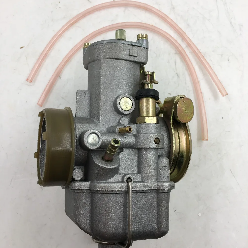 SherryBerg carburetor carburettor vergaser carb Bing 84 carby fit for BMW KS MZ TS250 PUCHS K125,250,350 BING84 84BING R60,R100,