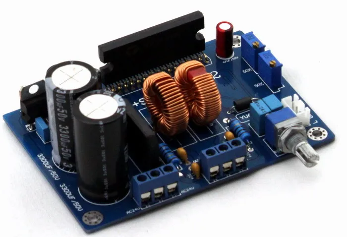 

TA2022 90+90W 2.0 channel Audio amplifier board