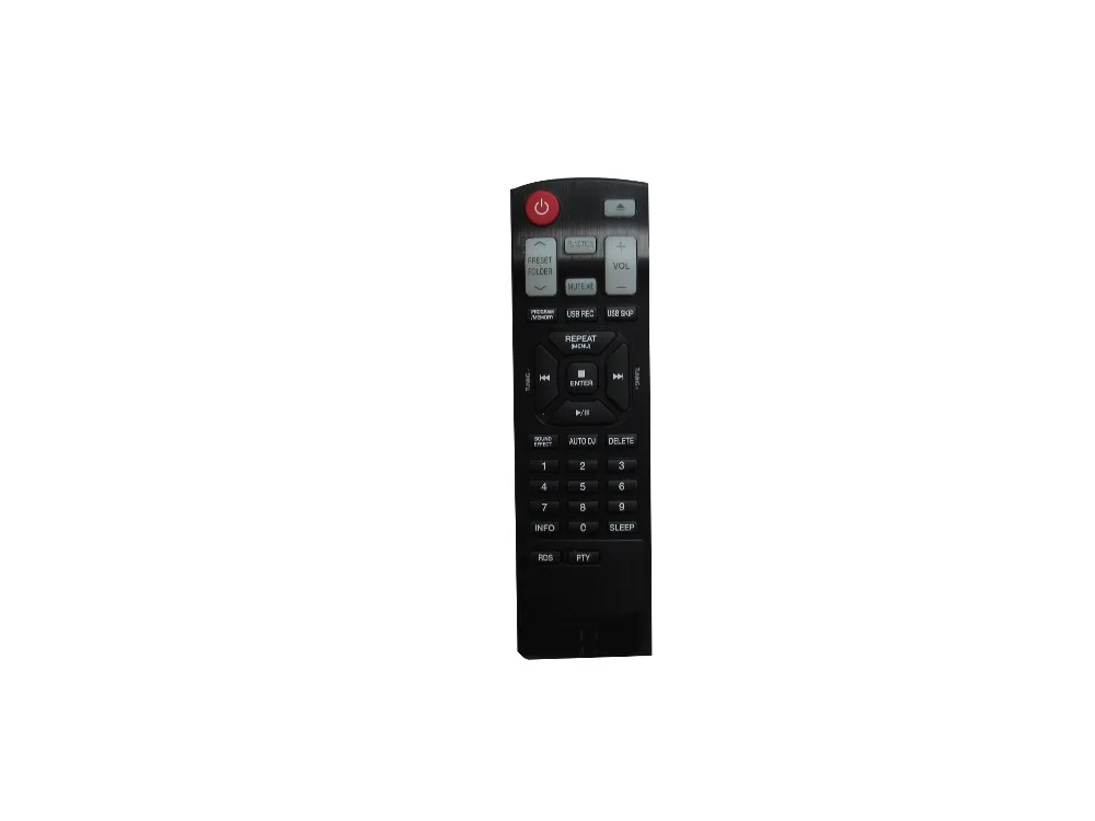 Remote Control For CM3330WDAB CM3430BDAB CM3430B CM4350 CM2521 CM1930 CM1931 CM2030CM3330BDAB CM3330GDAB Audio Mini Syst