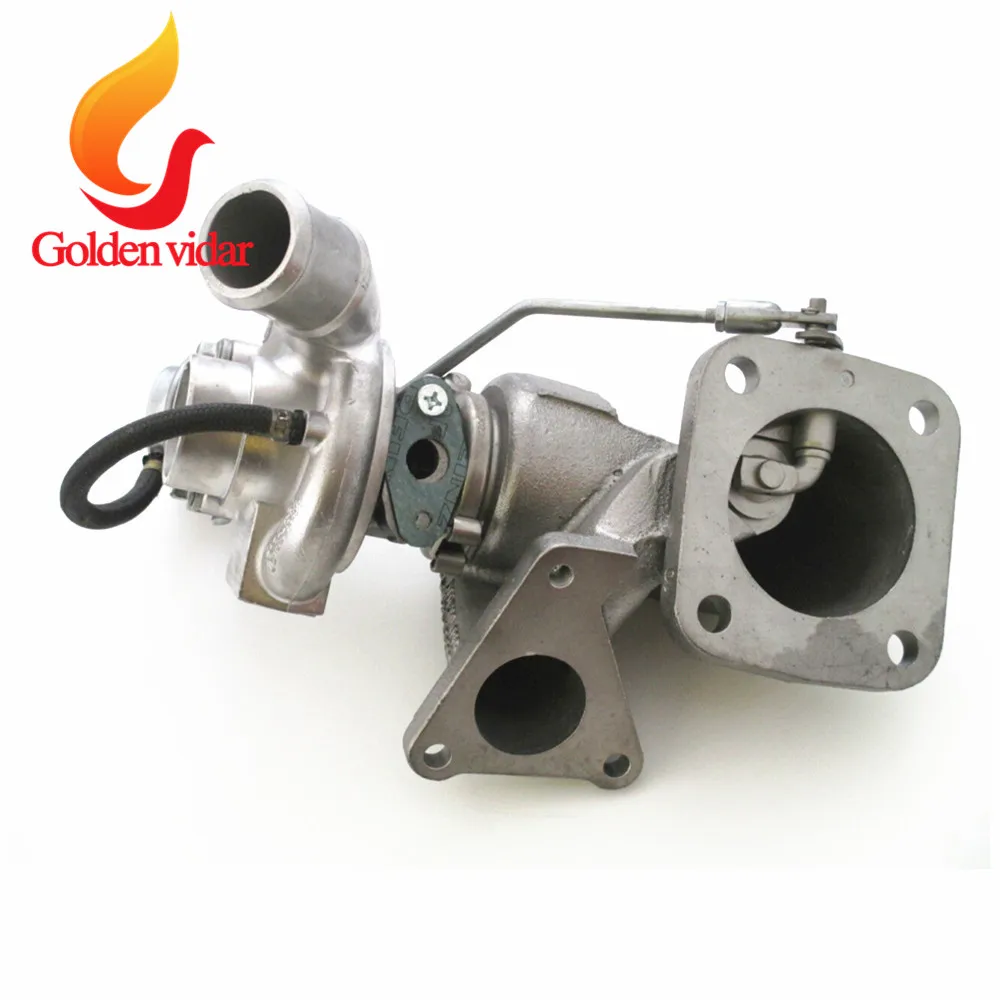 49131-05310 turbocharger complete For Ford Transit VI 2.2 TDCI Puma 63KW / 81KW / 85KW 2006 6C1Q6K682CE 49131-05313/2