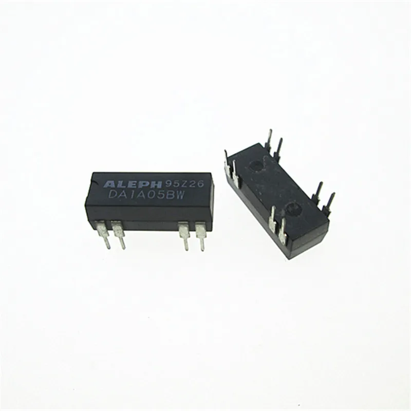 

HOT NEW DA1A05BW DA1A05 1A05BW 1A05 1A 5V DC5V 5VDC DIP8