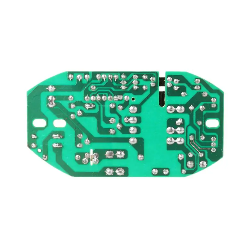 Di ricambio Parti Umidificatore 28V Umidificatore Bordo del Pannello di Controllo Potenziometro Con Interruttore di Alimentazione Scheda di