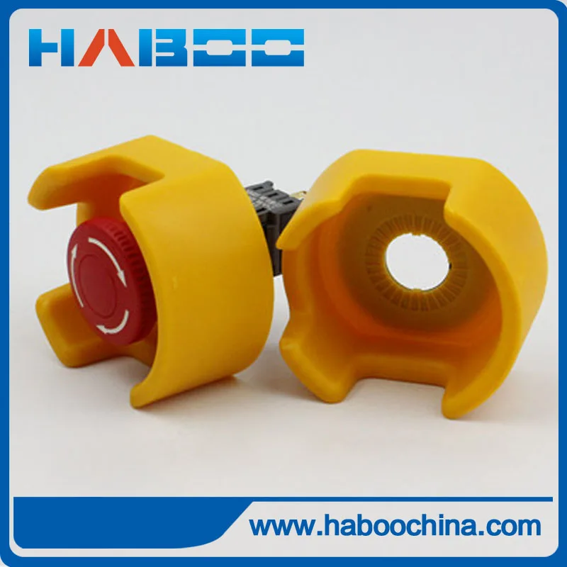 20pcs/lot protection cover for HBA16 sereis emergency stop switch