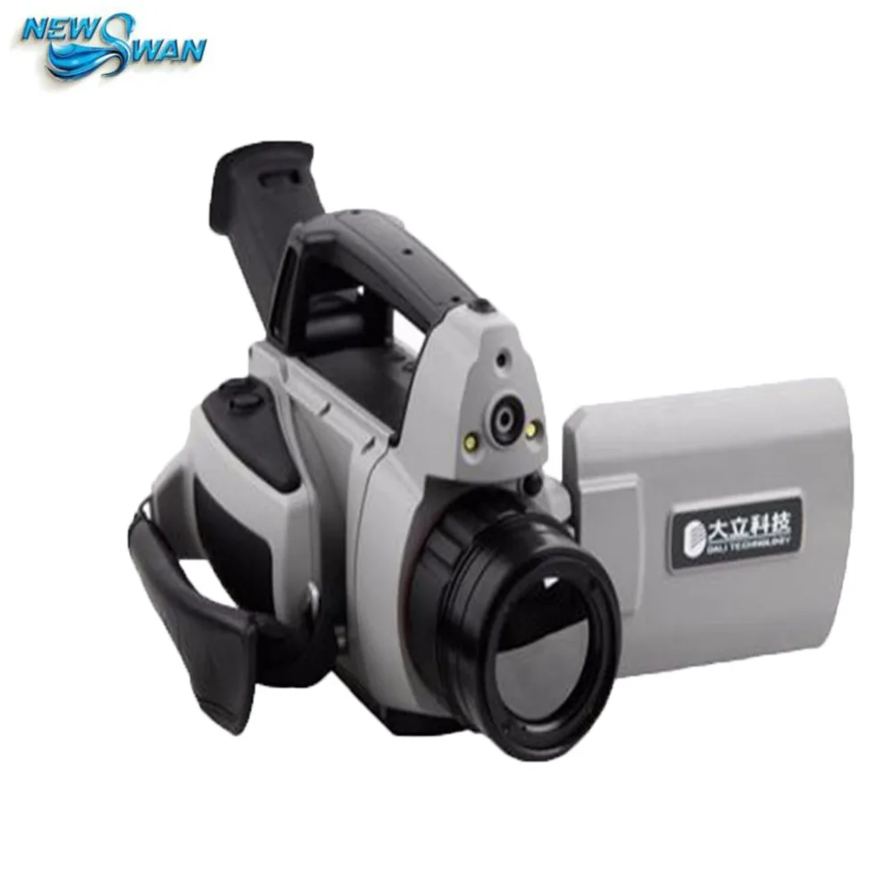 Thermal Imaging Camera 640*480 Infrared Handheld DL708