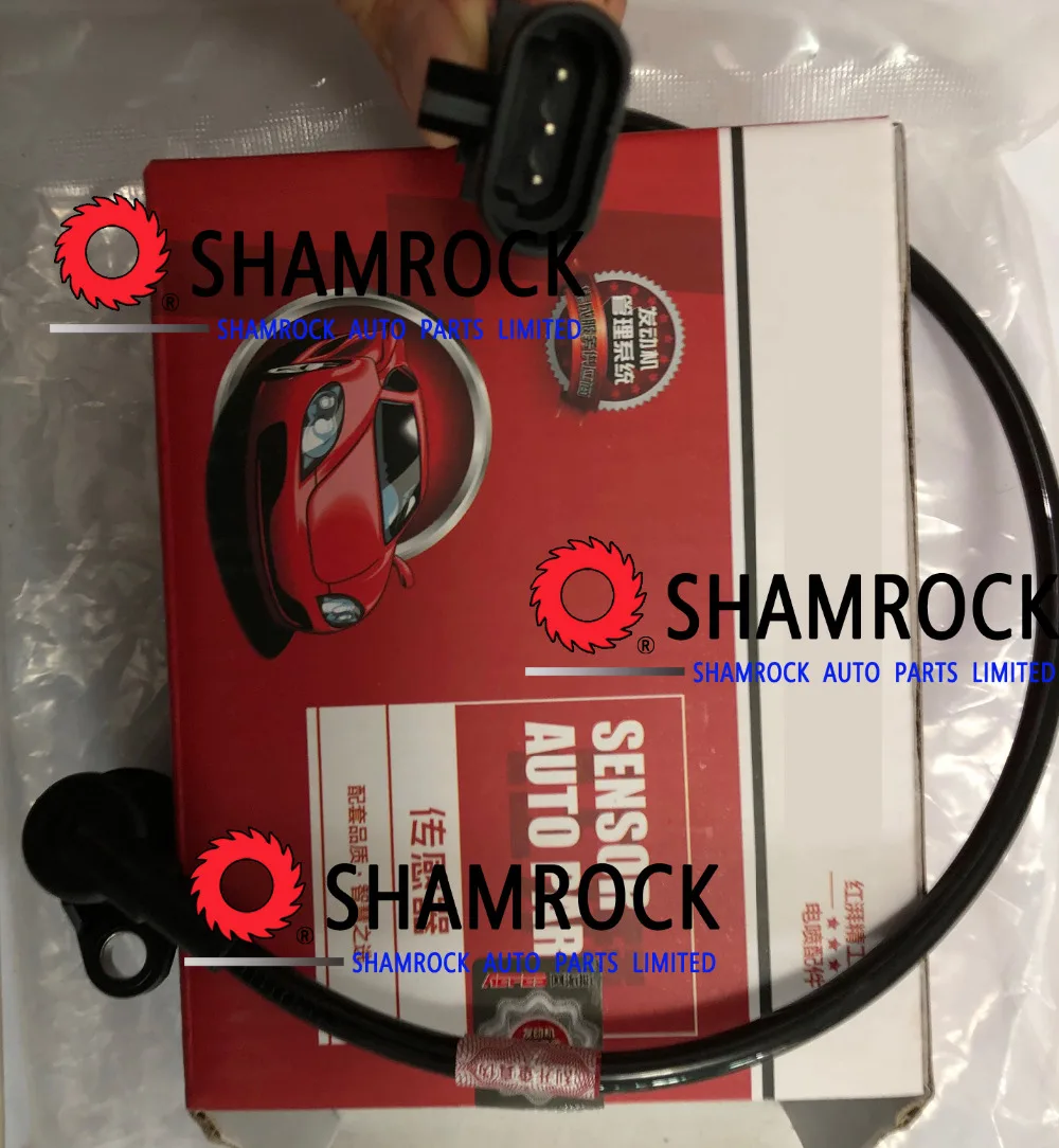 

25375909 Great Wall Hover RICH ZG24 ENGINE JINBEI HAICE Crankshaft Position Sensor OEM 28129670 / 25375909