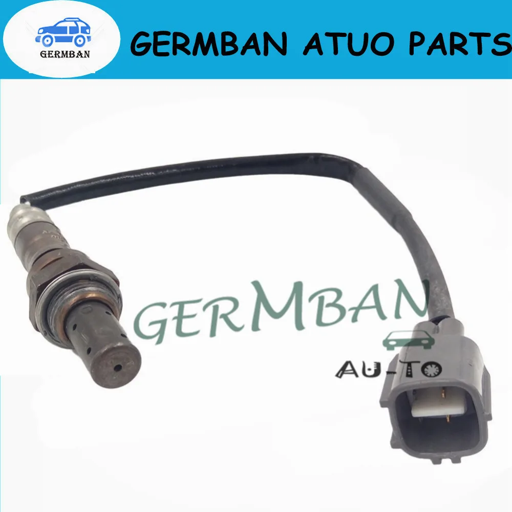 100% neue 89467-48011 8946748011 Sauerstoff Sensor O2 Sensor Luft Kraftstoff Verhältnis Sensor Für Lexus ES300 RX300 Toyota Highlander