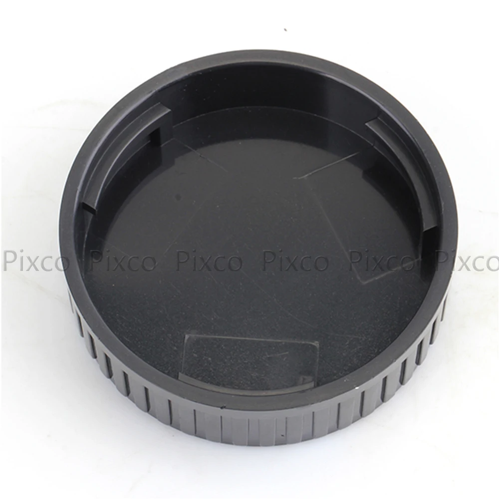 Pixco Lens Protector Rear Cap work for Minolta MD Mount Lens