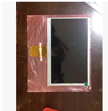 Il nuovo codifica originale da 7 pollici: schermo a cristalli liquidi per Tablet PC XYX-F-50 XYX-P-50