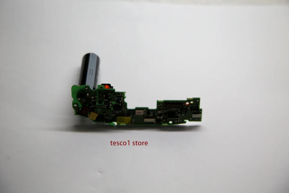 

Original For Canon EOS 60D Bottom Board Flash Board PCB Flash Charge Circuit Board