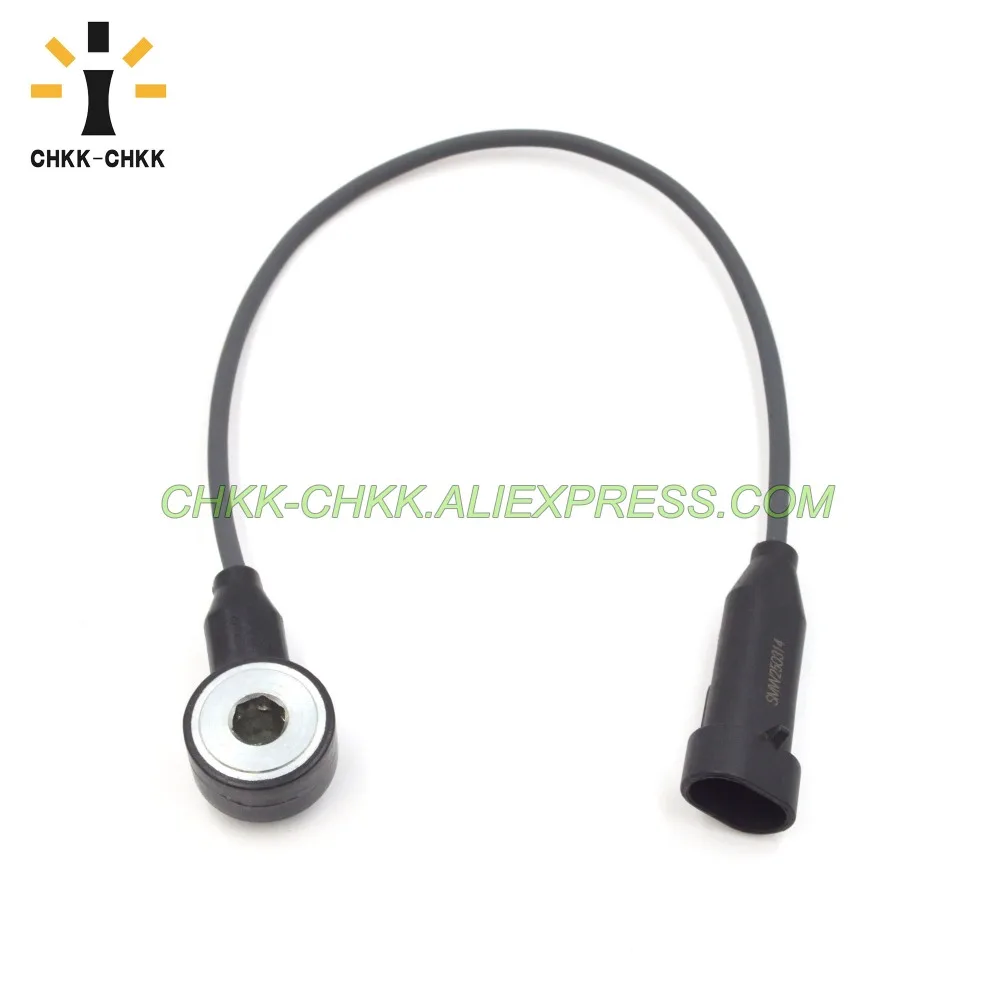 CHKK-CHKK Knock Sensor SMW250314 for great wall 4G63 ENGINE OEM SMW250314