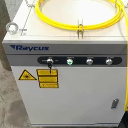 fiber laser  source raycus 300w 500w 1000w 1500w 2000w